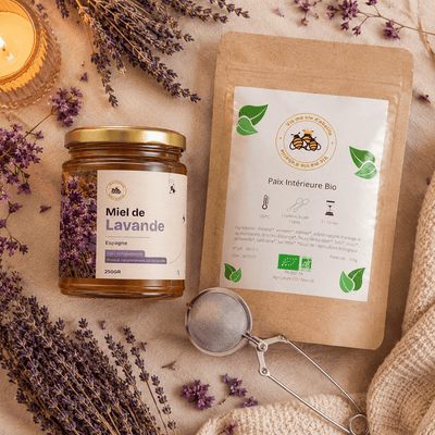 Pack Détente & Sommeil