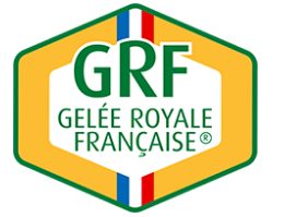 La gelée royale est un concentré naturel d'acides aminés essentiels, un cocktail de vitamines ( B,A,C,D,E), de sels minéraux et d'oligo-éléments ( calcium, fer, cuivre, phosphore, potassium...).