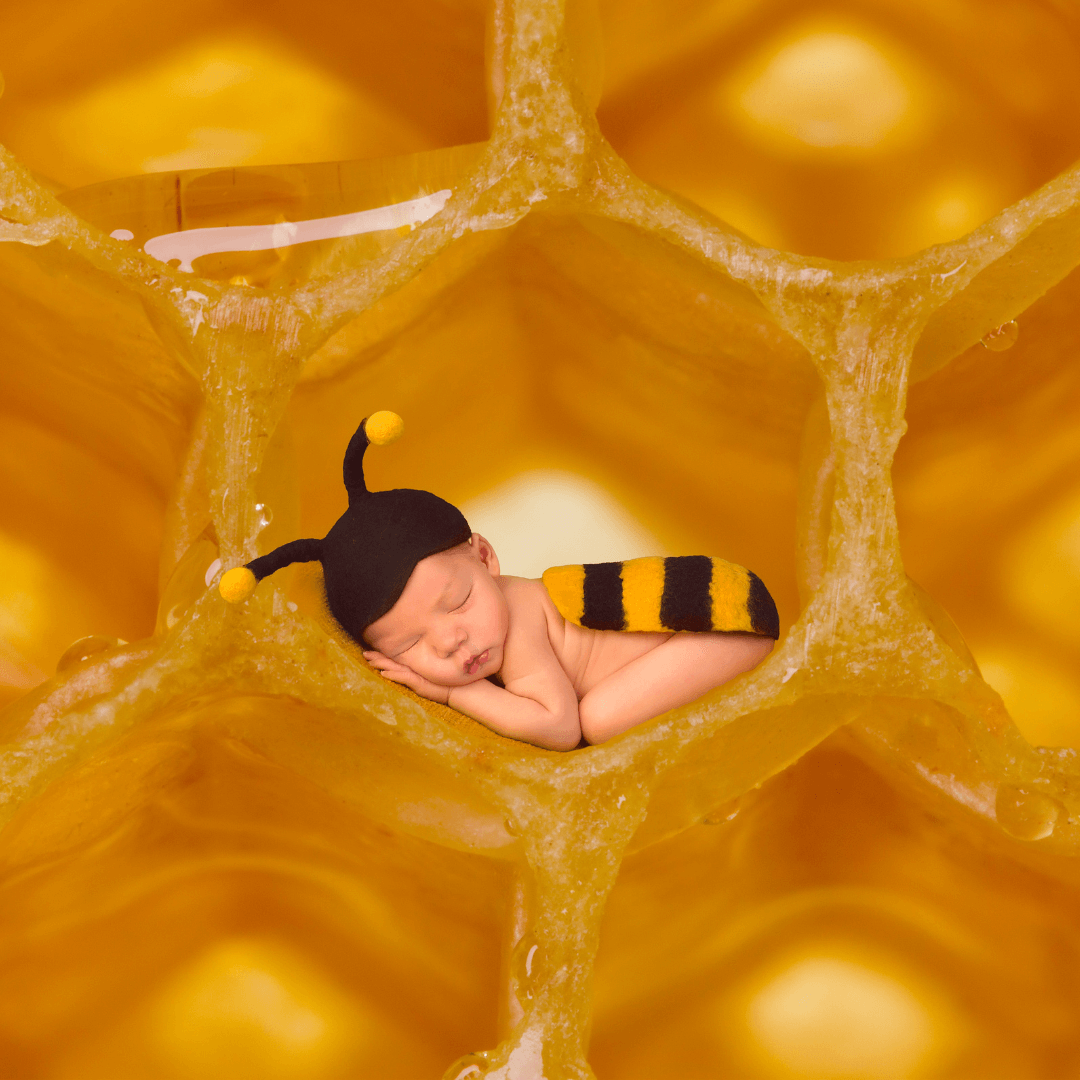 botulisme du miel