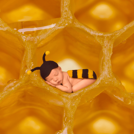 botulisme du miel