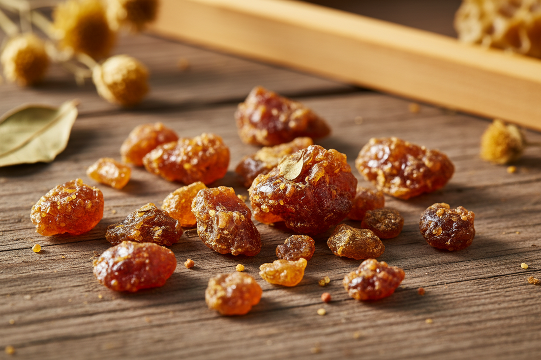 propolis