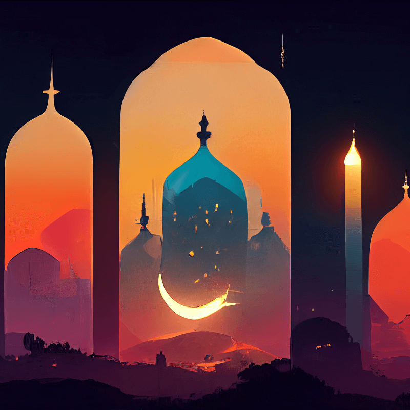 planifier ramadan