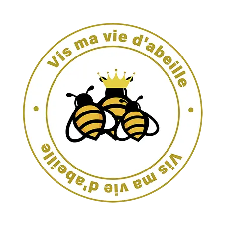 Vis ma vie d'abeille