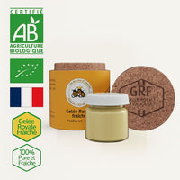 gelée royale française