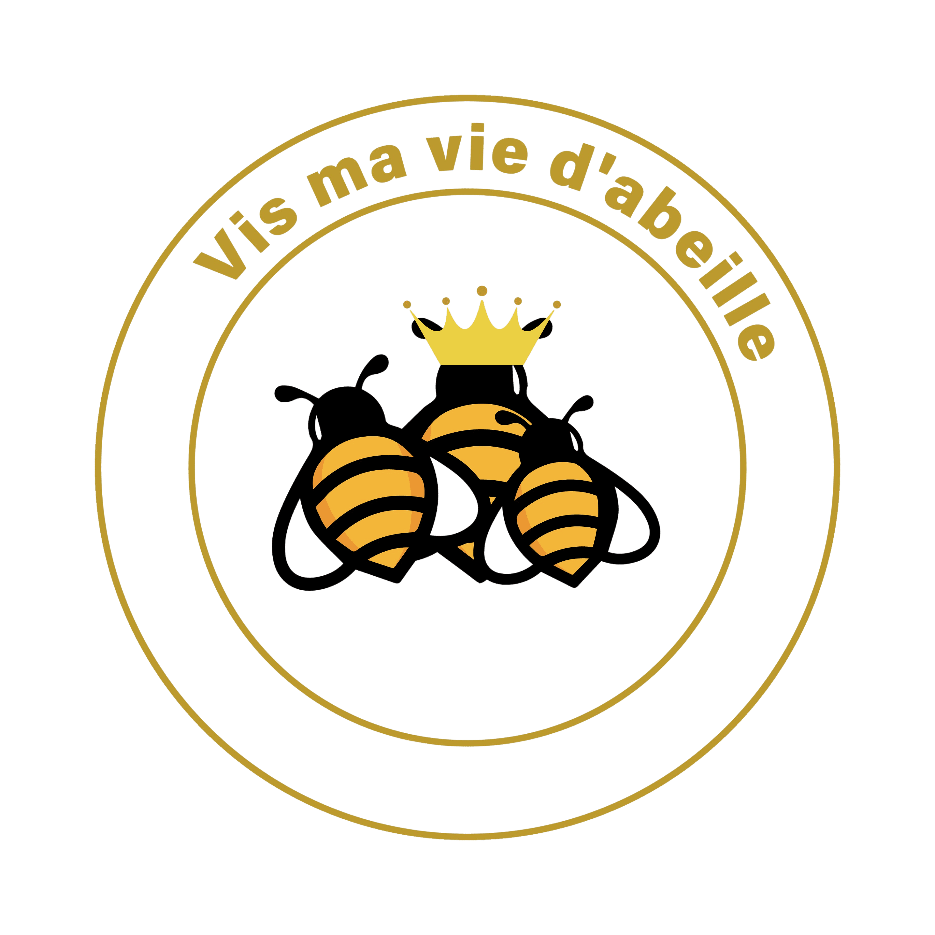 Vis ma vie d'abeille