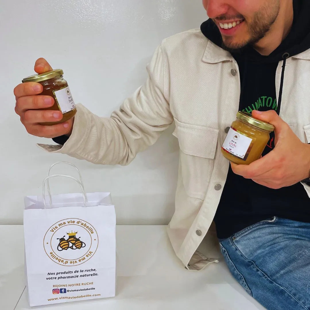 Pack Famille 4+2 Offert