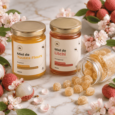 Pack Plaisir & Gourmandise
