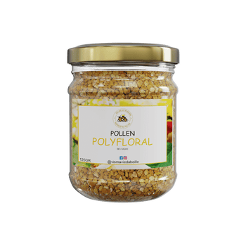 Pollen d'abeille